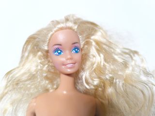 Barbie Superstar 1988