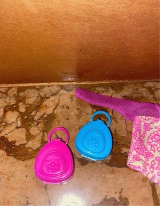 Barbie Power Flower 2000 Mattel