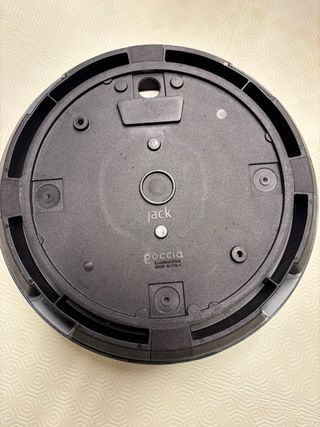 Plafoniera Goccia JACK