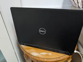 Dell Latitude 5580 i5 7Th 
