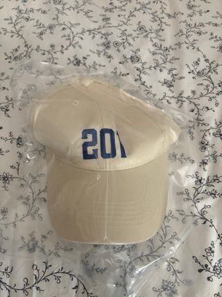 Gorra Manuel Turizo