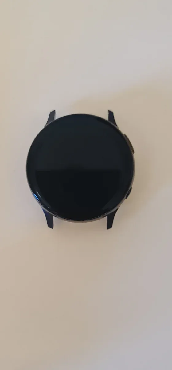 Samsung Galaxy Watch Active 2 Negro 40mm