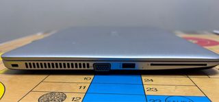 Portátil HP EliteBook 840 G3 Plata