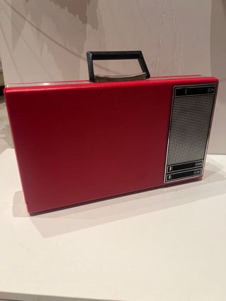 Giradischi Philips Vintage da Riparare