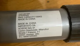 Step Fitness digitale