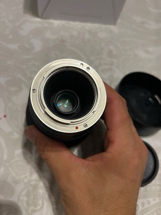 Samyang 14mm 2.8 Sony FE