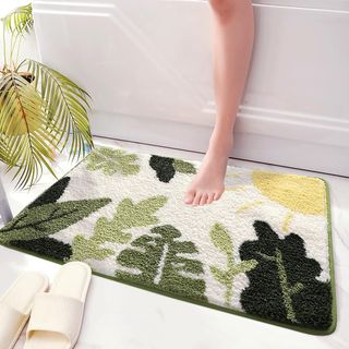 Tappeto bagno piu portasapone Nuovi HC028 HD014