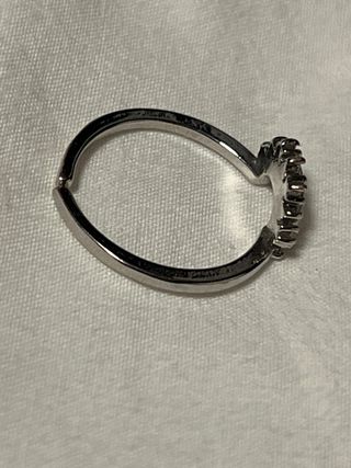 Anillo Pandora Luna Ajustable