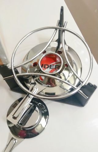 Set Mini Fondue Landert 11 pezzi