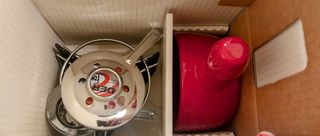 Set Mini Fondue Landert 11 pezzi