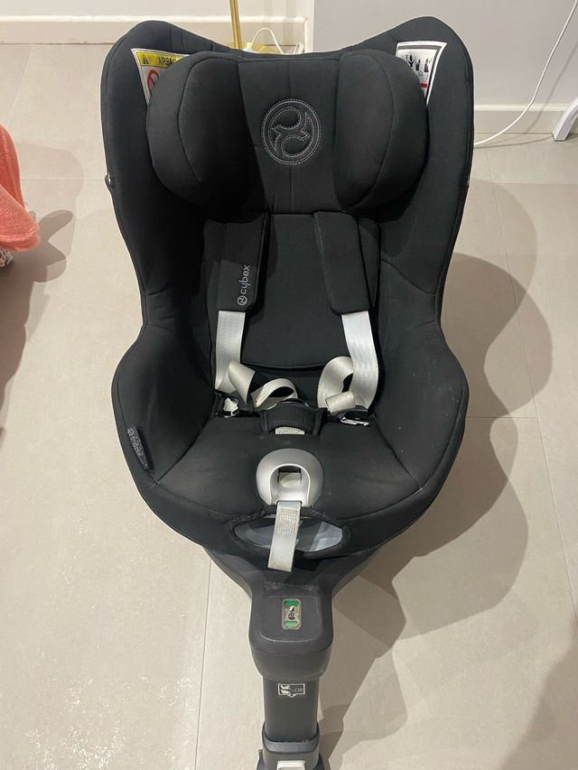 Silla de Coche Cybex Sirona