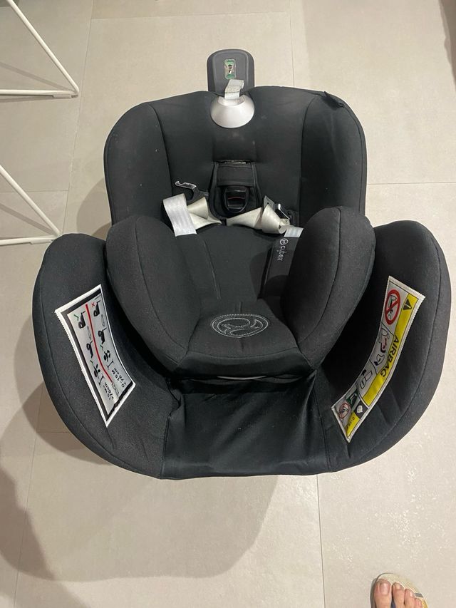 Silla de Coche Cybex Sirona