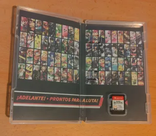 Super Smash Bros. Ultimate Nintendo Switch