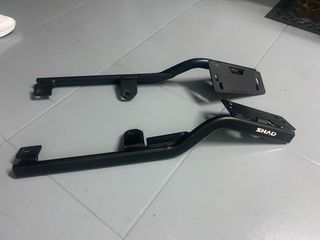 Soportes Maleta Shad BMW F900 XR/X '20