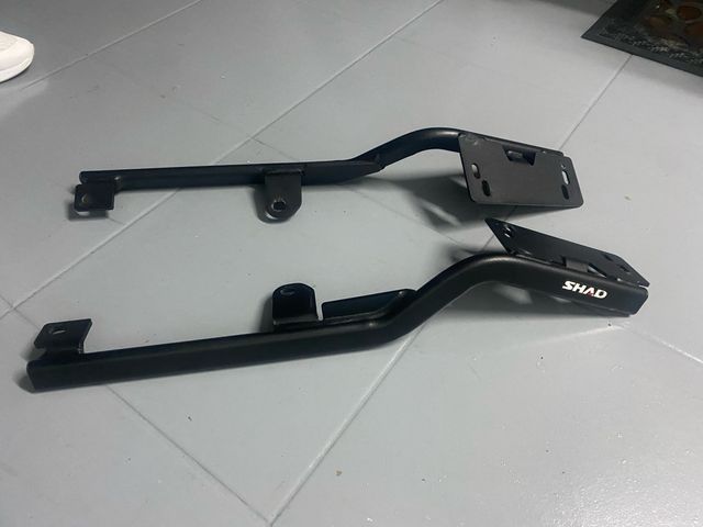 Soportes Maleta Shad BMW F900 XR/X '20