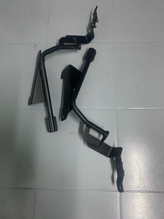 Soportes Maleta Shad BMW F900 XR/X '20