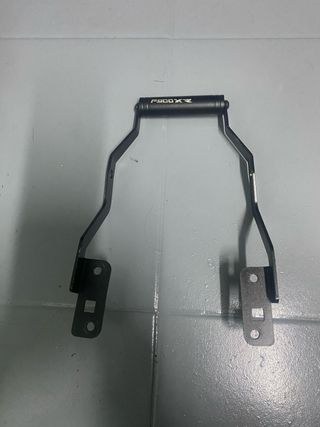 Soportes Maleta Shad BMW F900 XR/X '20