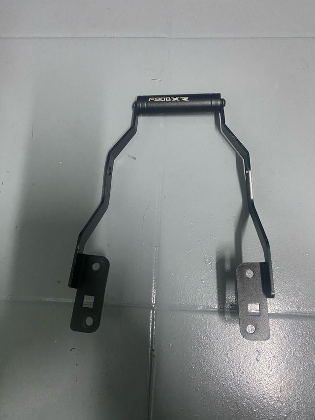 Soportes Maleta Shad BMW F900 XR/X '20