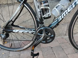 Bicicleta Mendiz RS5 Carretera