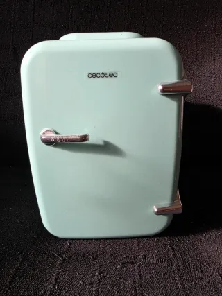 Mini nevera Cecotec