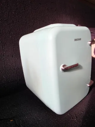 Mini nevera Cecotec