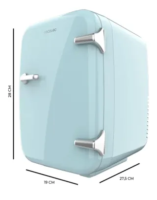 Mini nevera Cecotec