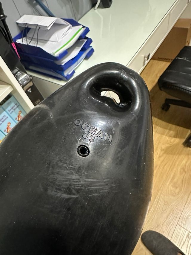 Defensa para barco ocean U3