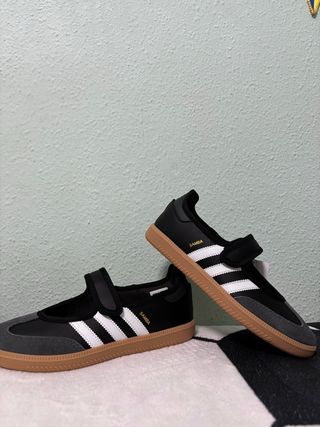 Adidas Samba Jane Zapatillas