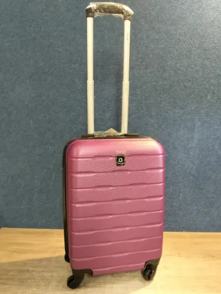 Maleta de Cabina Amichi Morada