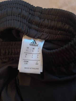 Conjunto Real Madrid Adidas Dragones