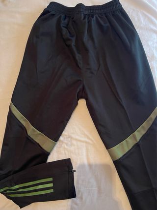 Conjunto Real Madrid Adidas Dragones