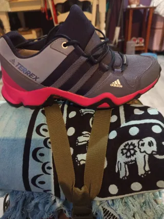 Adidas Terrex Chica Talla 38