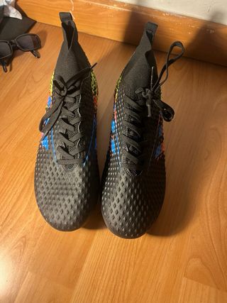 Zapatillas Adidas Talla 42 Multiclor