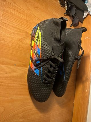 Zapatillas Adidas Talla 42 Multiclor