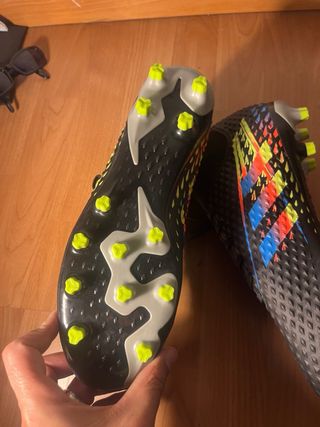 Zapatillas Adidas Talla 42 Multiclor