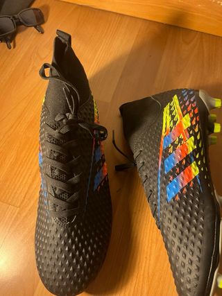 Zapatillas Adidas Talla 42 Multiclor