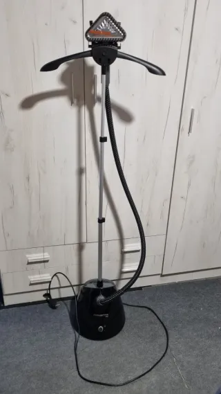 Plancha de vapor vertical Rowenta