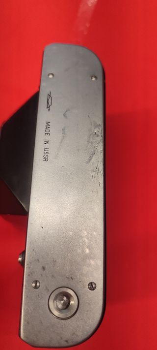 Edición especial Zenit-E Moscú 1980