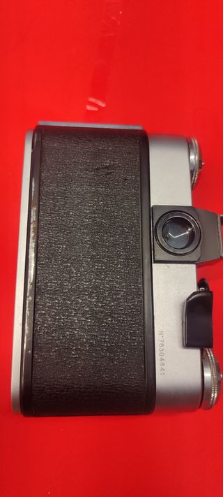 Edición especial Zenit-E Moscú 1980