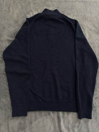 Jersey Tommy Hilfiger Azul Talla XL