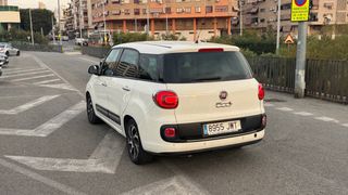 FIAT 500L 2017