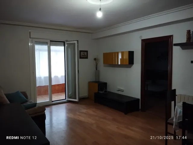 Piso exterior en venta en calle Lope de Rueda