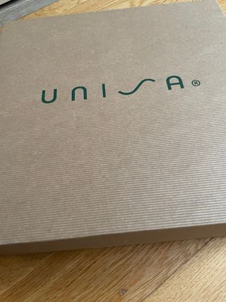 Botines Unisa Marrones