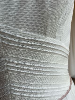 Vestido Novia Artesano Nuevo