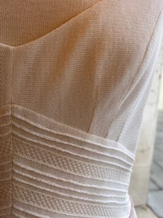 Vestido Novia Artesano Nuevo