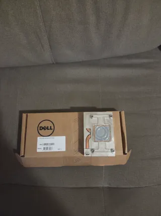 Componente Dell CUS,HTSNK,76X106X24.5MM,R2/34