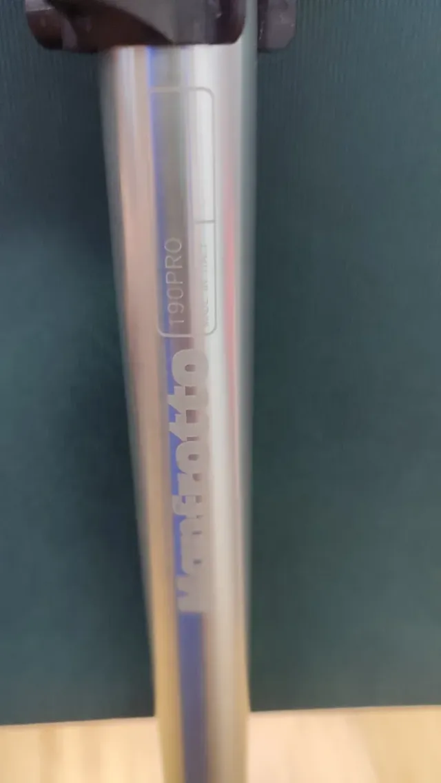 Trípode Profesional Manfrotto 190PRO