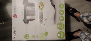 Robot Cocina Monsieur Cuisine Connect