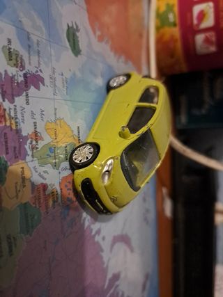 Coche Citroen C1 Norev