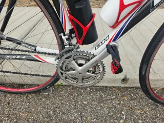 Bicicleta de carretera BH